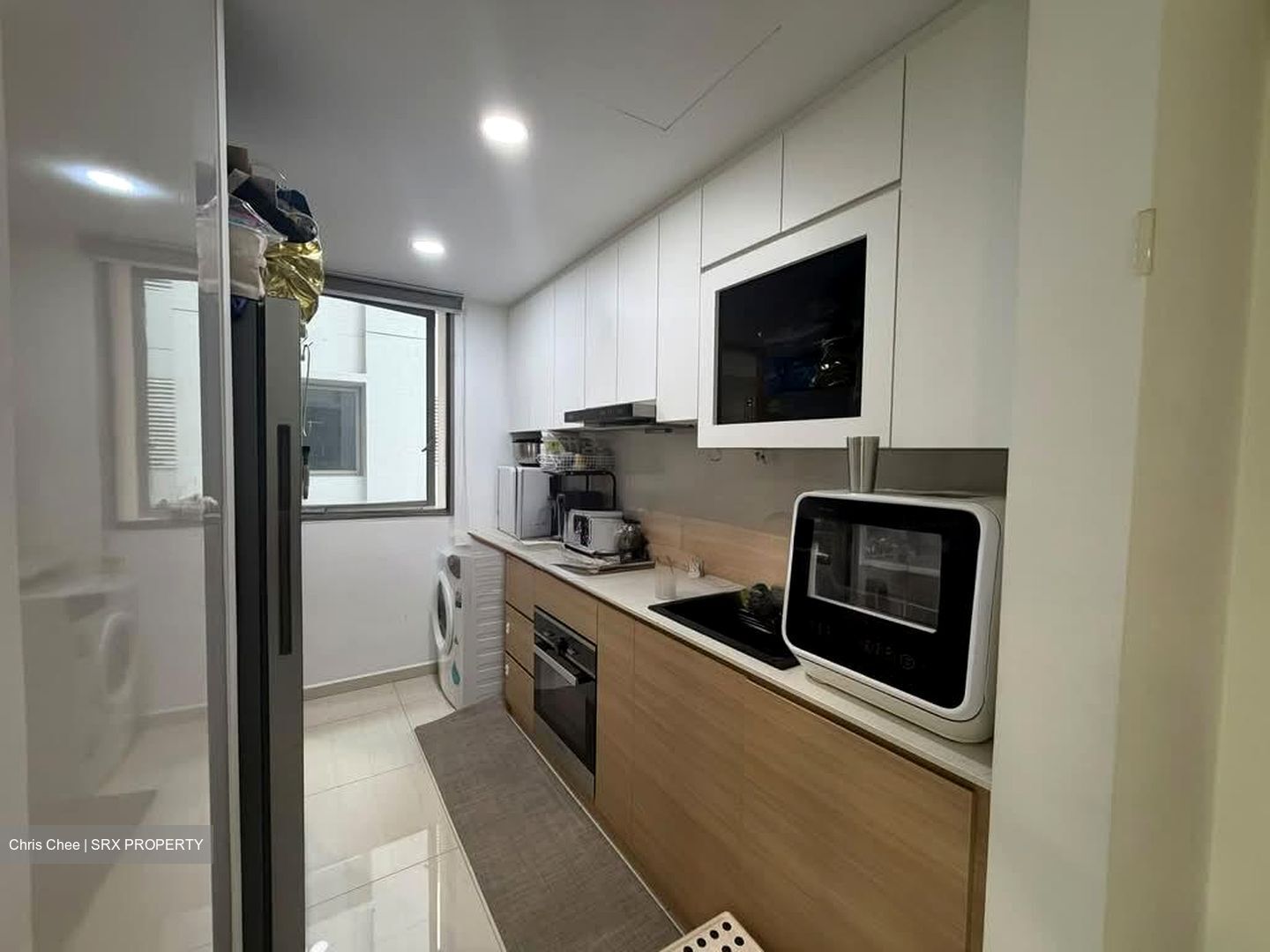 Terrasse (D19), Condominium #604960701